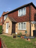 2, Walnut Tree Gardens, Farncombe, Godalming GU7 3LG