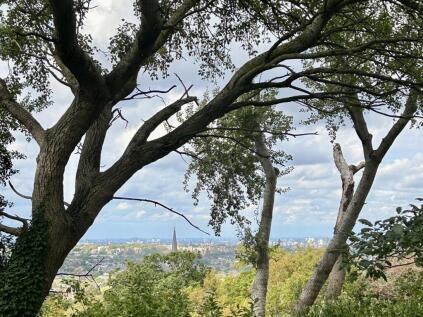 Woodsyre, London, SE26