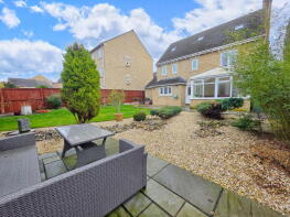 8, Maydal Drive, Woolley Grange, Barnsley S75 5GN