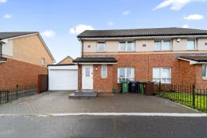 100, Holmbyre Road, Glasgow G45 9QF