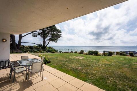 Chatsworth, Westminster Road, Branksome Chine Beach, Branksome Park, Poole, BH13