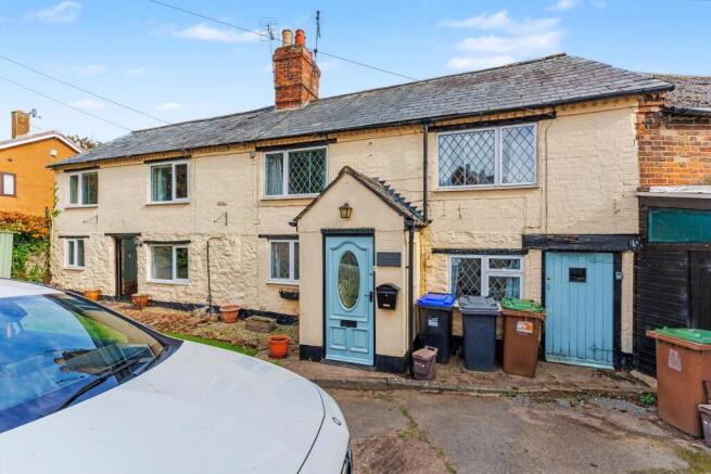 2-bed house on Rebeccas Cottage, High Street, Welton, Daventry, Northamptonshire, NN11, £150,000