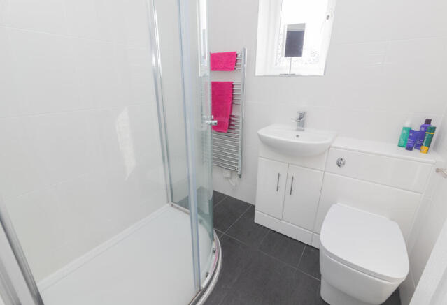 Ensuite