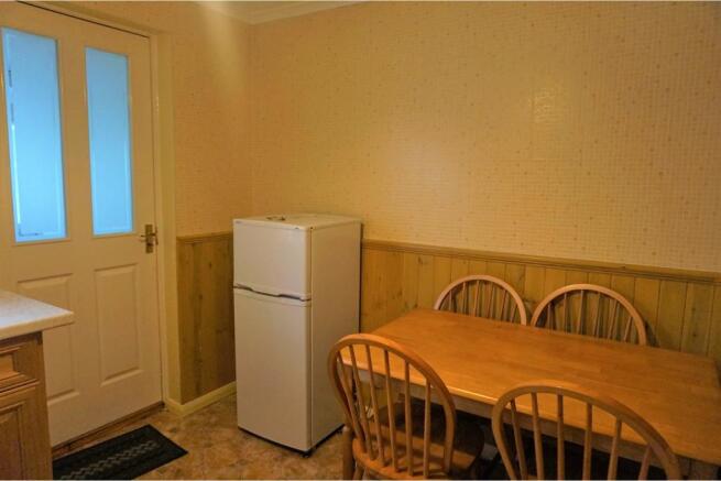 Kitchen / Breakfast