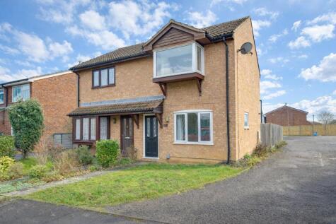 Rookery Place, Fenstanton, Huntingdon, Cambridgeshire, PE28