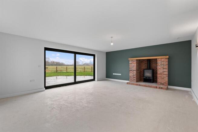 Stathern Lane, Harby photo 4
