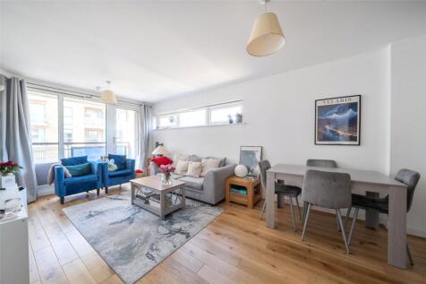 Tarves Way, London