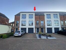 2, Cherry Tree Mews, Dene Road, Cotford St Luke, Taunton TA4 1DA