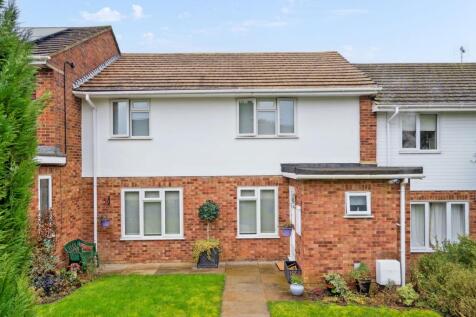 Stable Lane, Seer Green, HP9