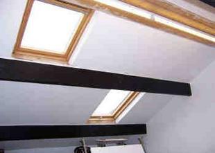 Loft Room