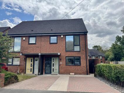 Lilleshall Road, Sheldon, Birmingham, B26