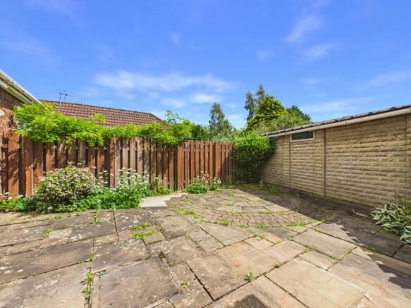 2 bed Semi-Detached Bungalow for sale Image 11