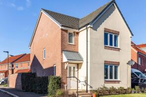 5, Clitchbury Close, Swindon SN3 6FP