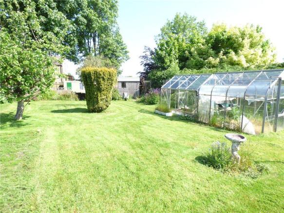 Gardens
