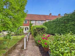 124, Westleigh Avenue, Coulsdon CR5 3AB