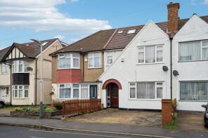 107, Granville Road, Uxbridge UB10 9AF