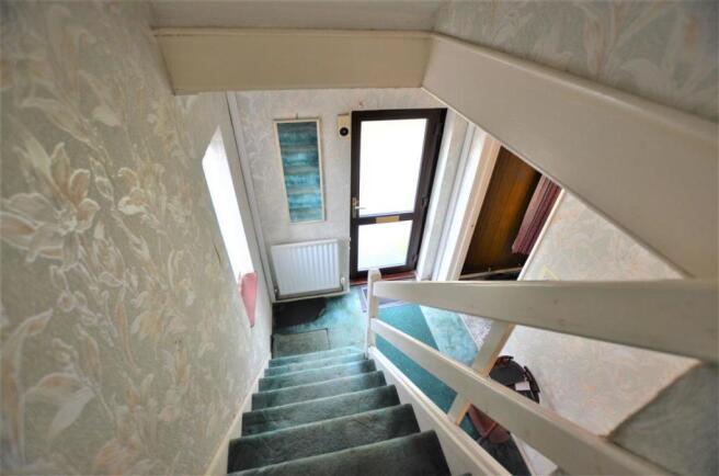 Entrance Hall.