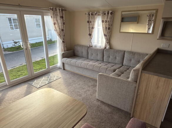 Willerby Malton, Riverdane Holiday Park, Cheshire photo 2
