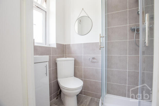 En suite 5