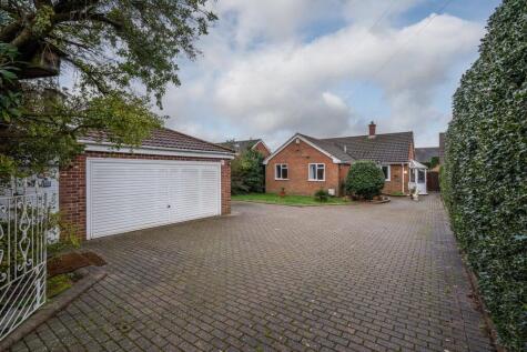 Osborne Road, Warsash, SO31