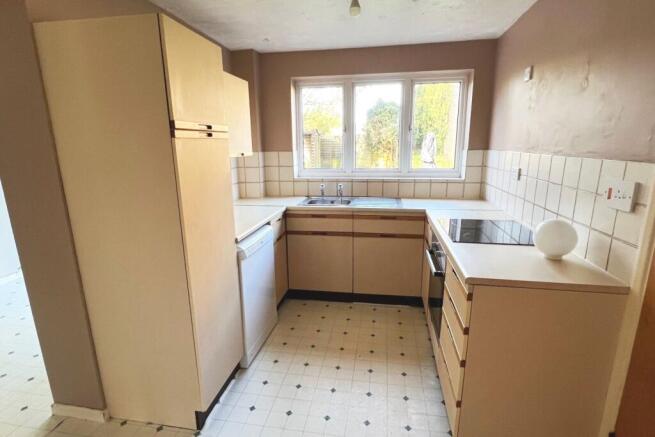 7 Wesley Drive Kit