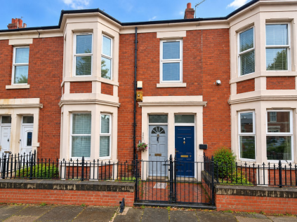 Wingrove Avenue, Fenham, Newcastle upon Tyne, Tyne and Wear, NE4 9AN