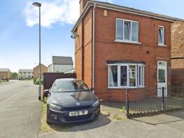 1, George Street, Gainsborough DN21 2PU