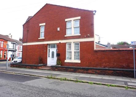 Appleton Road, Liverpool L4 6UL