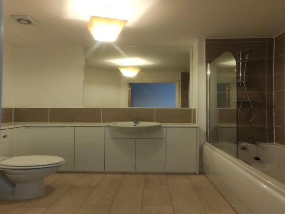Bathroom 1