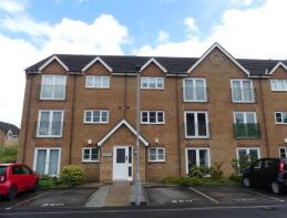 4, Keats House, Blackthorn Road, Ilkley LS29 8UR