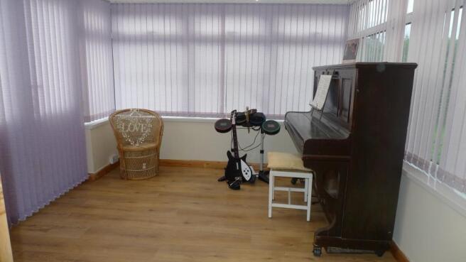 CONSERVATORY