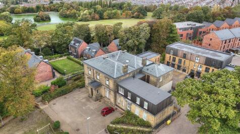 North Dene Drive, Low Fell