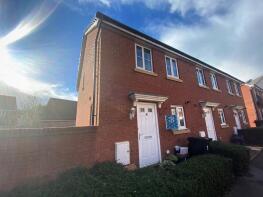 1, Dewberry Avenue, North Petherton, Bridgwater TA5 2GN