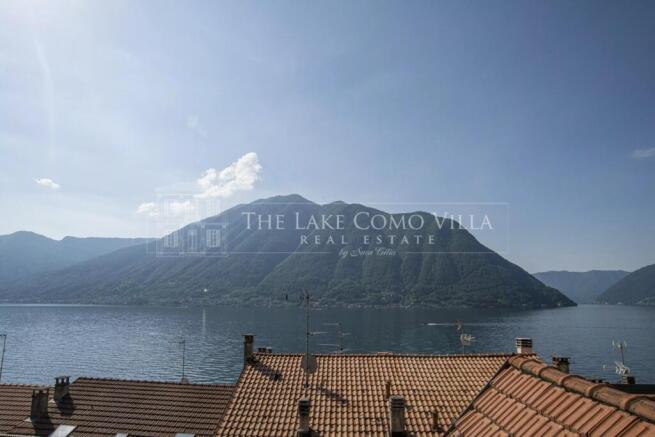 the lake como villa- via regina 23 colonno
