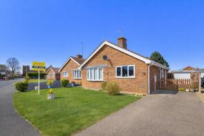 8, Prince William Drive, Butterwick, Boston PE22 0JS