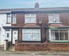 6, Kendal Road, Hartlepool TS25 1QY
