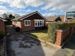 Brackenwood, Meigh Road, Ash Bank, Werrington ST2 9QJ