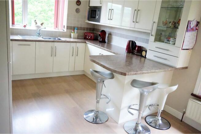 Kitchen / Breakfast
