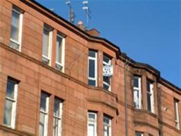 Flat 3/1, 151, Allison Street, Glasgow G42 8RY