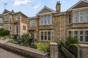 4, Old Newbridge Hill, Newbridge, Bath BA1 3LX