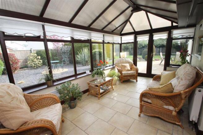 CONSERVATORY