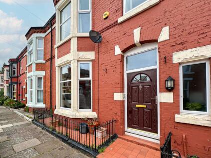 Langham Avenue, Liverpool, L17