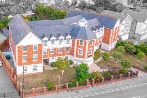 2, 50 The Trinity, Crown Hill, Rayleigh SS6 7FR