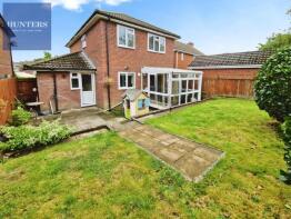 7, Clos Penglyn, Pencoed, Bridgend CF35 6NX
