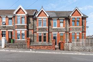 2, Park Crescent, Treforest, Pontypridd CF37 1RL