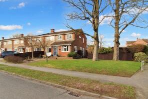 74, Cedar Avenue, Hazlemere HP15 7EF