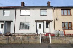85, Richard Hesketh Drive, Westvale, Kirkby L32 0TY