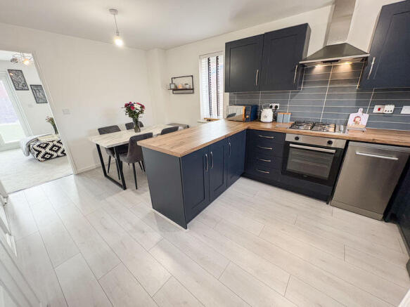 Canch Crescent, Blyth photo 5