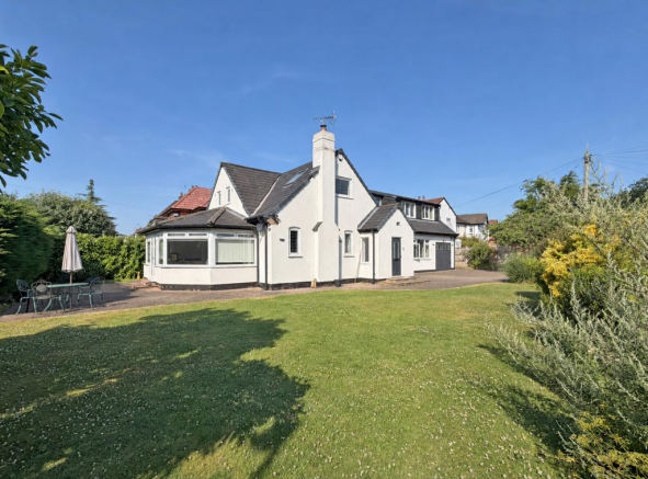4 bed House for sale in harrogate