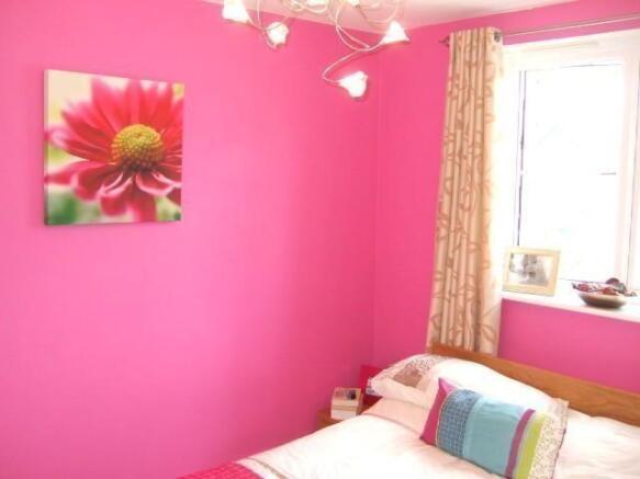 Third Bedroom